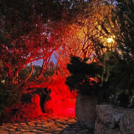 Residence L'Ea Di Lavru - Appartamenti Mono-Bilo-Trilocali ポルト・サン・パーオロ エクステリア 写真