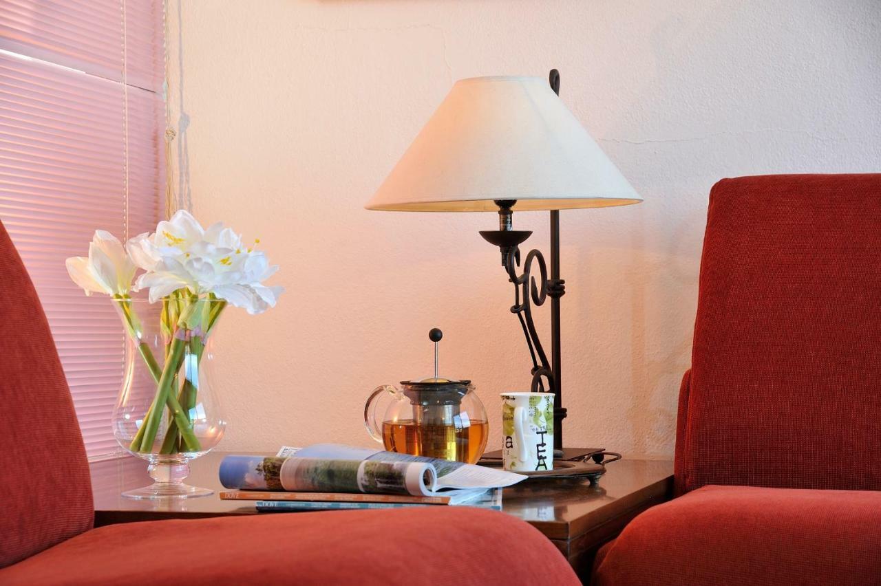 Residence L'Ea Di Lavru - Appartamenti Mono-Bilo-Trilocali ポルト・サン・パーオロ エクステリア 写真